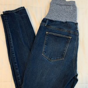 Gap Maternity Jeans